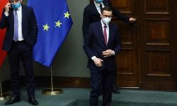 Premier: dziękuję wszystkim, którzy wznieśli się ponad partyjne kalkulacje