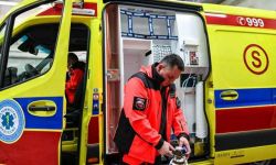 3896 nowych zakażeń koronawirusem; zmarło 349 chorych