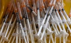 Polska chce odkupić od Danii niewykorzystane szczepionki Johnson&Johnson