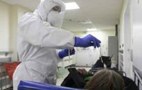 Wykryto trzy przypadki brazylijskiego wariantu koronawirusa