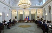 Zadaniem Rady ds. Społecznych wypracowanie propozycji tzw. emerytury stażowej