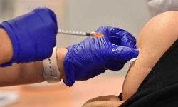 Mamy wykonane 13 mln szczepień przeciwko COVID-19