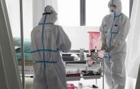 6047 nowych zakażeń koronawirusem, 453 zgony