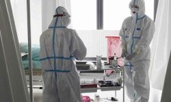 6047 nowych zakażeń koronawirusem, 453 zgony