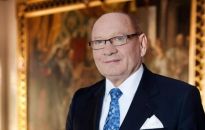 Prezydent Tadeusz Ferenc wyszedł ze szpitala. Co z powrotem do ratusza?