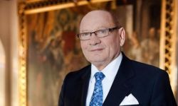 Prezydent Tadeusz Ferenc wyszedł ze szpitala. Co z powrotem do ratusza?