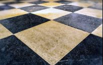 Jak dobrać fugę do płytek