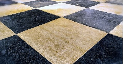 Jak dobrać fugę do płytek