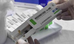 WHO dopuszcza do użytku szczepionkę chińskiej firmy Sinopharm przeciw Covid-19