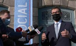 Uwspólnotowienie patentów szczepionek powinno być szybko zrealizowane