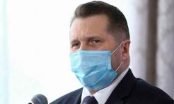 Nie ma zagrożenia powtórzenia matury z powodu przecieku