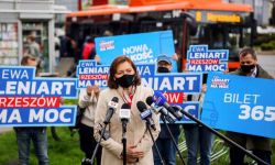 Bilet za 1 zł przez 365 dni na wszystkie autobusy w Rzeszowie