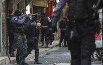 Brazylia: do 28 wzrosła liczba zabitych w strzelaninie w Rio de Janeiro