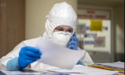 4765 nowych zakażeń koronawirusem; 421 osób z COVID-19 zmarło