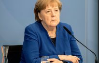 Merkel: pamięć o milionach ofiar nazizmu naszą niewygasającą odpowiedzialnością
