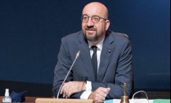 Szef Rady Europejskiej: jest porozumienie o zawieszeniu patentów na szczepionki