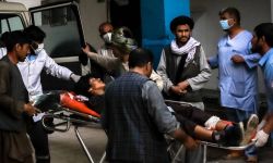 Afganistan - Reuters: 55 zabitych i 150 rannych w zamachu bombowym na szkołę w Kabulu