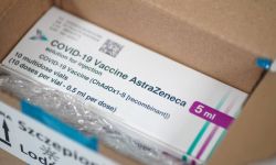 Unia nie złożyła nowego zamówienia na szczepionkę AstraZeneki