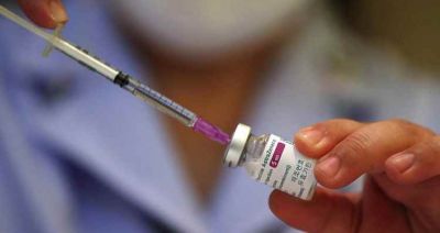 Skrócenie okresu między dwiema dawkami szczepionek Moderny, Pfizer i AstraZeneca do 35 dni