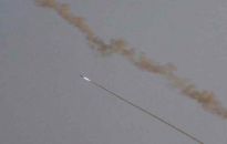 Hamas wystrzelił rakiety w stronę Jerozolimy po starciach na terenie meczetu Al-Aksa