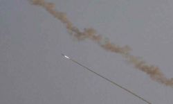 Hamas wystrzelił rakiety w stronę Jerozolimy po starciach na terenie meczetu Al-Aksa