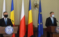 Zaangażowanie USA w regionie niezależne od zmian politycznych