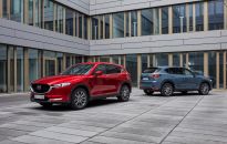 Mazda CX-5 2021: Lepsza komunikacja, lepsza jazda