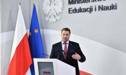 Czarnek: wysłaliśmy związkom propozycje dot. m.in. zwiększenia wynagrodzenia nauczycieli