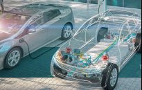 Kadry dla motoryzacji. Politechnika otwiera kierunek elektromobilność 