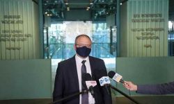 Posiedzenie Izby Cywilnej ws. kredytów walutowych - odroczone bez terminu