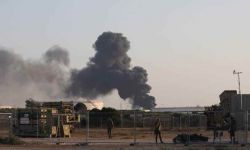 Izrael: w ataku rakietowym z Gazy na Aszkelon zginęły dwie kobiety, 90 osób rannych