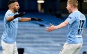 Liga angielska - Manchester City zdobył tytuł