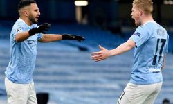 Liga angielska - Manchester City zdobył tytuł