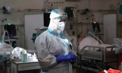 4 255 nowych zakażeń koronawirusem, 343 osoby z COVID-19 zmarły