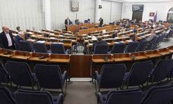 Marszałek chce, by Senat zajął się ratyfikacją 27 maja