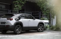 Mazda MX-30 kobiecym samochodem roku 2020 w plebiscycie Superprodukt Świata Kobiety