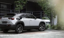 Mazda MX-30 kobiecym samochodem roku 2020 w plebiscycie Superprodukt Świata Kobiety