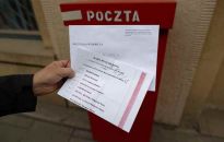 Wszystkie decyzje ws. przygotowań do wyborów korespondencyjnych były zgodne z prawem