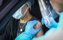 Ponad 4 mln w pełni zaszczepionych osób