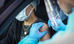 Ponad 4 mln w pełni zaszczepionych osób