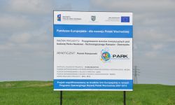 Ponad 80 hektarów dla inwestorów w Dworzysku