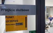 W pełni zaszczepionych w Polsce przeciwko COVID-19 jest ponad 4 mln osób