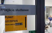 W pełni zaszczepionych w Polsce przeciwko COVID-19 jest ponad 4 mln osób