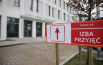 3 288 nowych zakażeń koronawirusem, 289 osób z COVID-19 zmarło