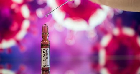 Drogą do pozbycia się wirusa jest Narodowy Program Szczepień