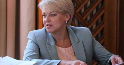 Białoruś: areszt szefowej ZPB Andżeliki Borys przedłużony o trzy miesiące