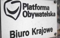 Zarząd Krajowy PO wykluczył z partii Ireneusza Rasia i Pawła Zalewskiego