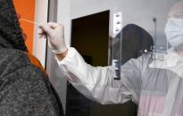 Ministerstwo Zdrowia: 2896 nowych zakażeń koronawirusem, zmarło 298 osób z COVID-19