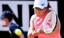 Turniej WTA w Rzymie - Iga Świątek awansowała do finału