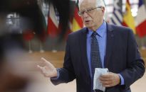 UE: Borrell zwołuje nadzwyczajną wideokonferencję w sprawie konfliktu izraelsko-palestyńskiego